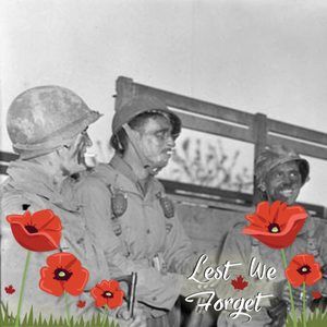 Meet your Posher, Joelle